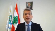 وزير الطاقة: نضع كل جهدنا لتأمين زيادة التغذية لشبكة كهرباء لبنان