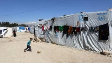 الأمم المتحدة: اللاجئون السوريون في لبنان يكافحون للبقاء على قيد الحياة وسط أسوأ أزمة إجتماعية واقتصادية