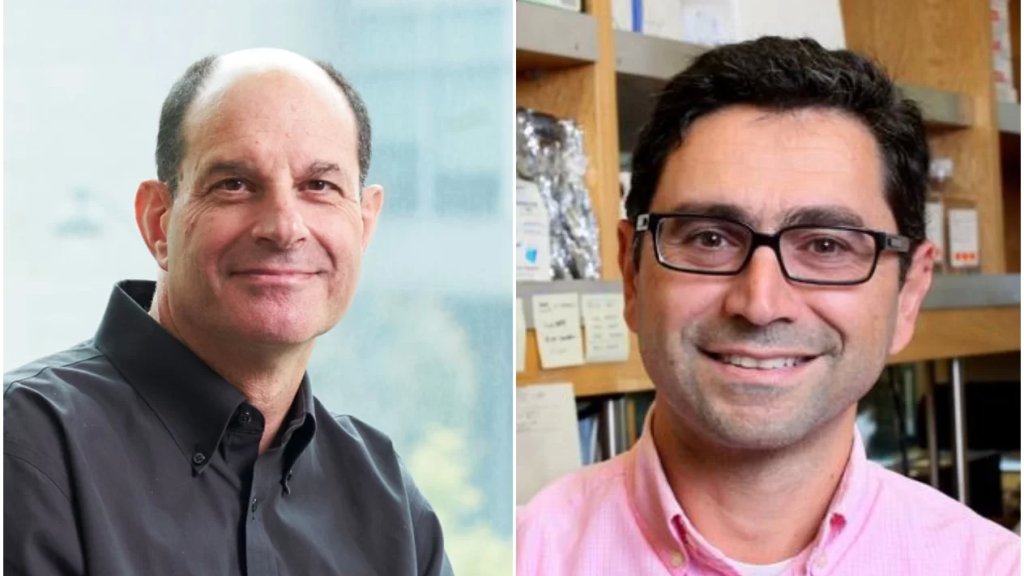 الأميركي من أصل لبناني أردم باتابوتيان والأميركي ديفيد جوليوس يفوزان بجائزة نوبل في الطب لعام 2021 !