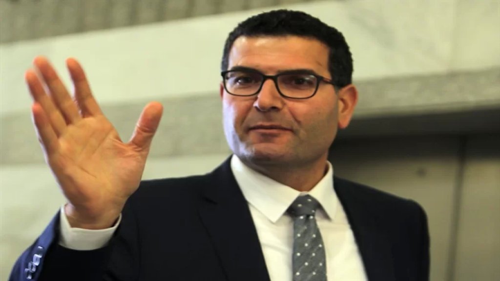 وزير الزراعة: الأسعار​ الموجودة في السوق اللبناني غير مقبولة