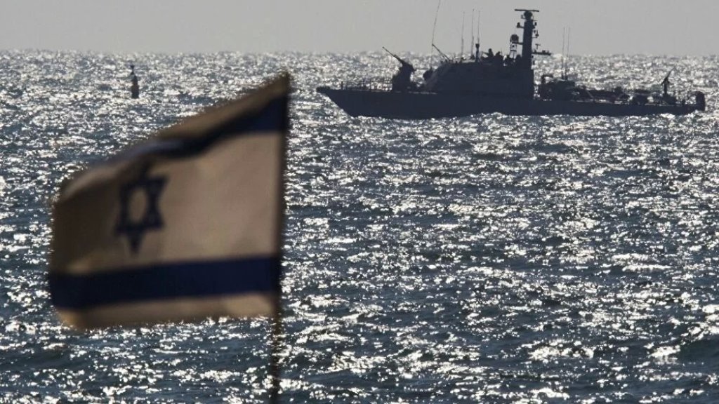 جيش الإحتلال الإسرائيلي يعلن عن مناورات عسكرية مفاجئة في البحر