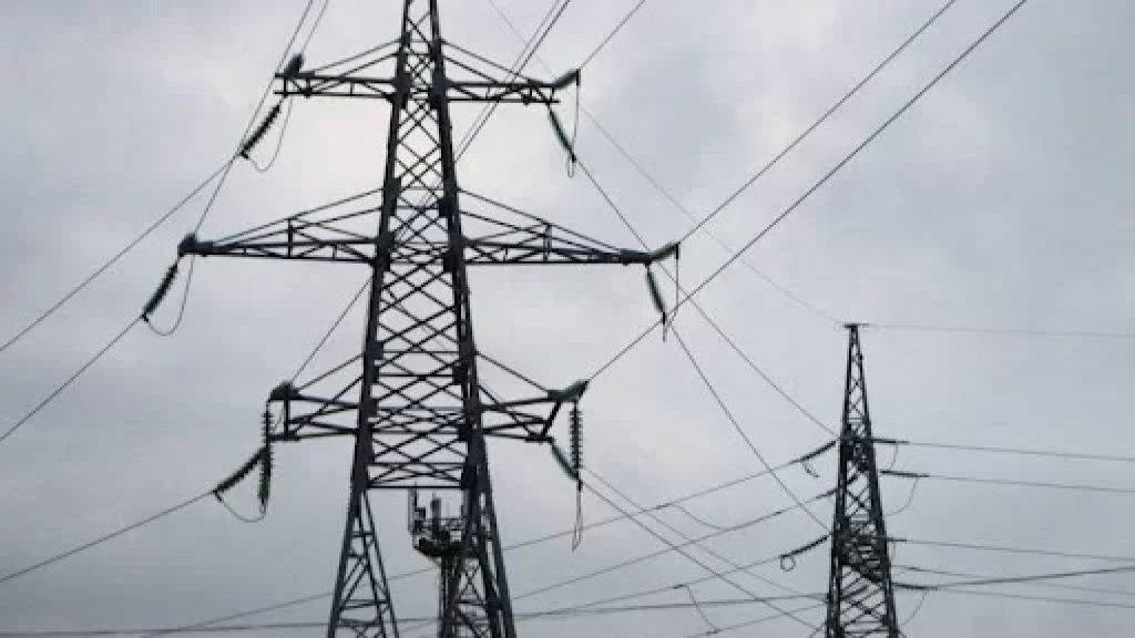 مجدداً خطوط الكهرباء تتعرض للسرقة.. وآخرها من محطة الكهرباء في دلهون!