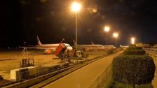 بلال عبدالله يكشف: &quot;يبدو أننا مقبلون على إقفال مطار بيروت ليلا بسبب النقص الفادح في المراقبين الجويين&quot;!