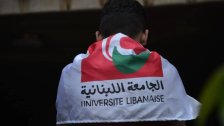  متفرغو الجامعة اللبنانية:لقد اتخذنا هذه المرة قرارنا ولا عودة إلى التدريس الا بعد نيل المطالب ونستعد للتحرك 