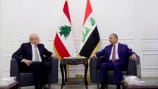 ميقاتي طلب من نظيره العراقي زيادة كميات المشتقات النفطية التي ترسل إلى لبنان شهرياً: بما يساعد على تحسين وضع التغذية الكهربائية