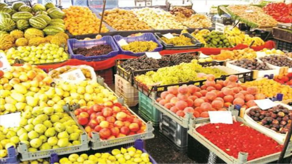 قطر توقف استيراد بعض أنواع الخضروات من لبنان:&quot; لارتفاع نسبة التلوّث فيها&quot;!