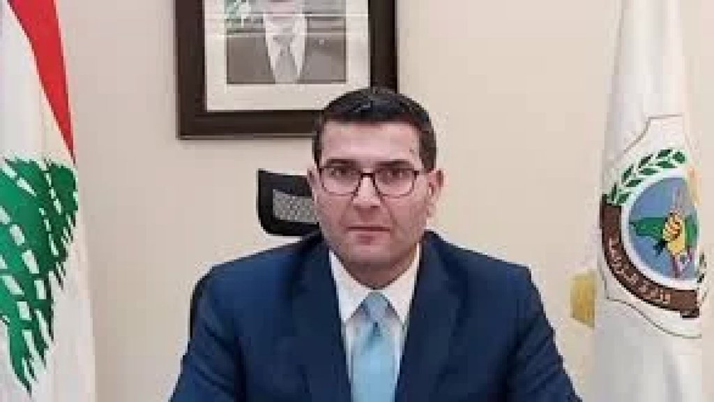 وزير الزراعة بعد لقاء مسؤولين قطريين في تركيا: قطر ستعيد النظر بالقرار الذي يمنع استيراد المزروعات اللبنانيّة