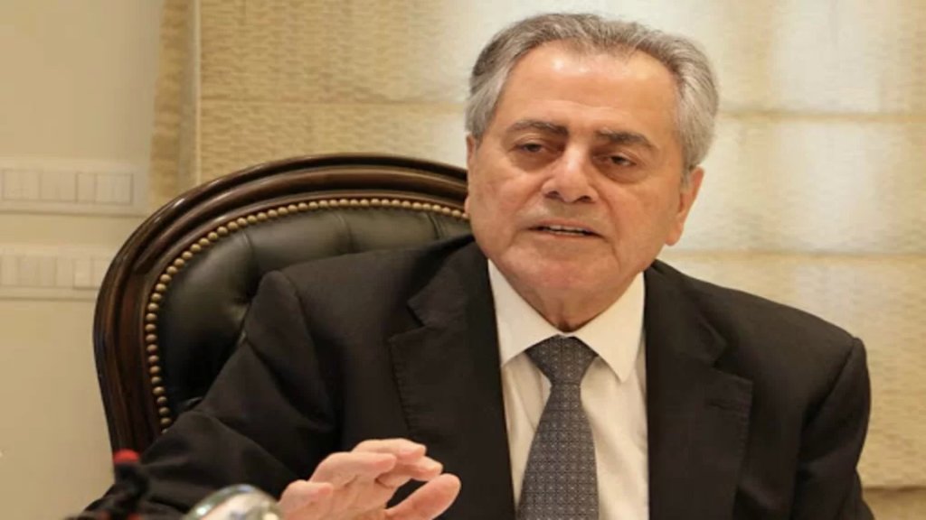 السفير السوري في لبنان: حين احتاج لبنان لسوريا كنا شقيقًا عربيًا له