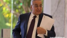 صحيفة سعودية تكشف عن تسجيلات تورّط وزير الخارجية اللبناني!