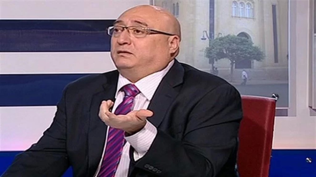 جوزيف أبو فاضل: من الواجب إخبار اللبنانيين بأنّ سعر ربطة الخبز سيصل إلى 1 دولار أميركي 