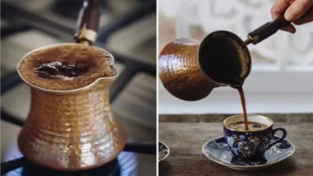 &quot;قد يصبح تقديم القهوة ترفاً&quot;.. 2,164 ليرة كلفة فنجان القهوة الواحد في لبنان بعد ارتفاع أسعار البنّ والسكر والغاز!