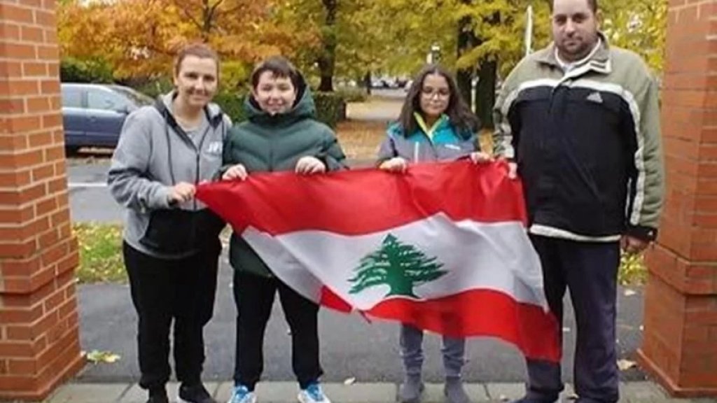 إنجازات عالمية لطفلين لبنانيين في كرة الطاولة.. ميشال أول عربي يفوز بلقب بطولة في أوروبا وبيسان في طريقها إلى المراكز العشرة الأولى