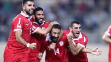 حلم المونديال.. لبنان يستضيف إيران في ملعب صيدا البلدي عند الثانية ظهرًا