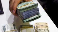 الدولار يحلق.. وصل في التعاملات المسائية إلى حدود الـ 23 ألف ليرة لبنانية!