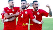 بالفيديو/ هدف المنتخب اللبناني في شباك المنتخب الإيراني الذي أحرزه اللاعب سوني سعد