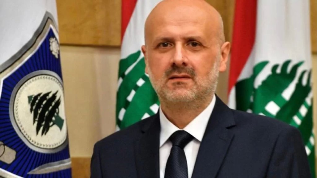 مولوي عن قرار وقف التأشيرات للبنانيين من دول خليجية: أمر يُبلغ إلى وزارة الخارجية وليس إلى الداخلية