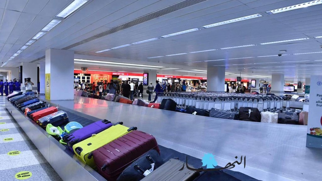 ارتفاع أعداد المسافرين عبر مطار بيروت منذ مطلع العام الحالي بنسبة 77 بالمئة!