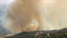 أول تقرير لوزارة البيئة يكشف: عدد الحرائق في عطلة نهاية الأسبوع بلغ ٩٣ حريقًا 