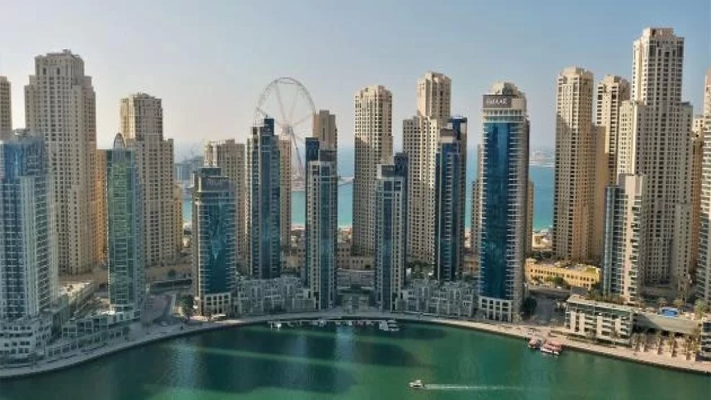 تصنيف دولي: الإمارات العربية المتحدة هي البلد الأكثر أمانًا في العالم