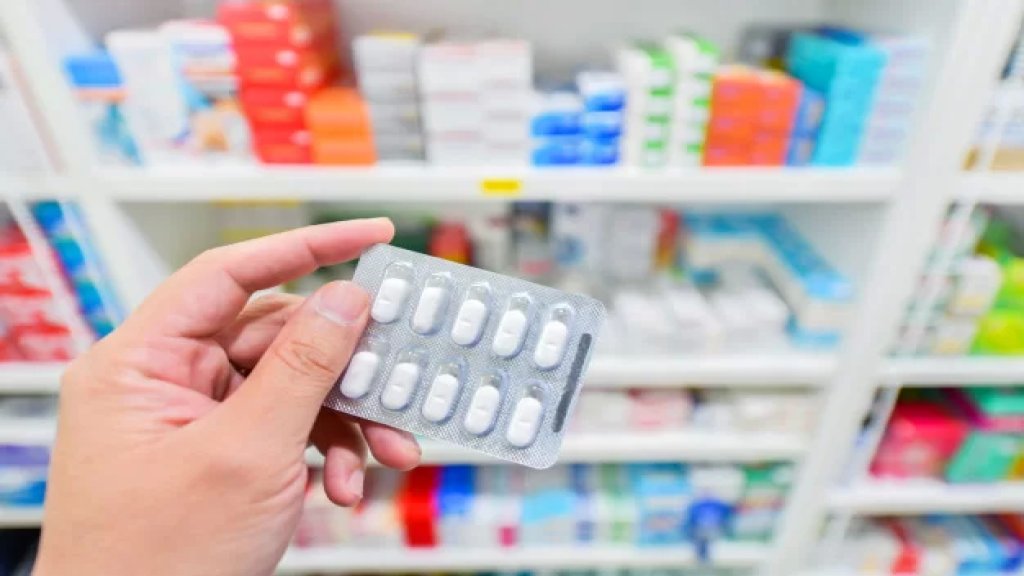 نقابة مصانع الأدوية: ملتزمون مع وزارة الصحة بتأمين الدواء للبنانيين بأسعار أدنى بـ30 % من البراند 