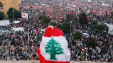 دعوة تجتاح مواقع التواصل الإجتماعي للتظاهر صباح الإثنين في مختلف المناطق اللبنانية