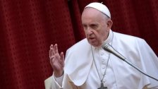 البابا قلق بشأن الأزمة في لبنان: أشعر بمعاناة شعب متعب وممتحن بالعنف والألم 