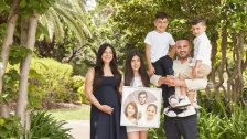 بعدما فقدوا 3 من أطفالهم بحادث دهس في أستراليا.. عائلة عبدالله اللبنانية تنتظر مولودها الجديد!