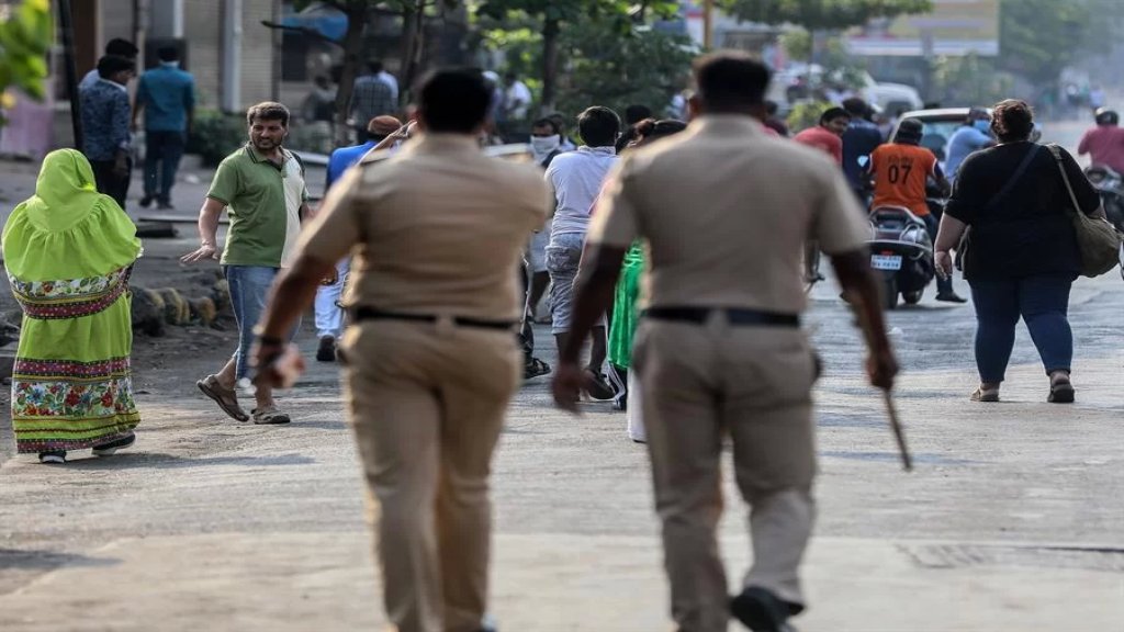 مأساة في الهند.. قوات الأمن قتلت 14 مدنيًا عن طريق الخطأ ووزير الداخلية يعتذر
