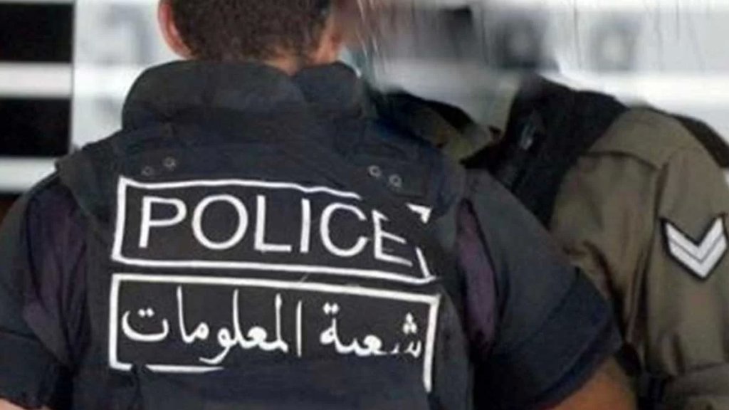 حملة أمنية لشعبة المعلومات في طرابلس أسفرت عن توقيف 15 مطلوبًا
