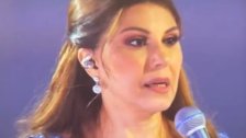 بالفيديو/ ماجدة الرومي من قطر: &quot;القرار اللبناني محتل...لمصلحة من تفريغ لبنان من أهله؟&quot;
