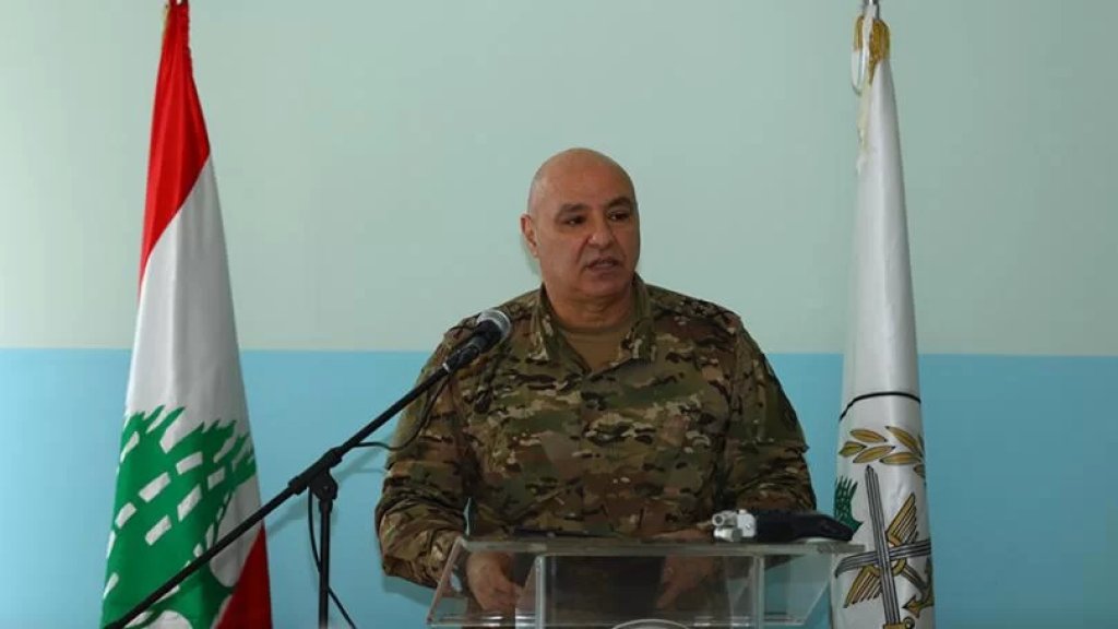 قائد الجيش أعلن محافظة الشمال خالية من الألغام ومخلفات الحروب