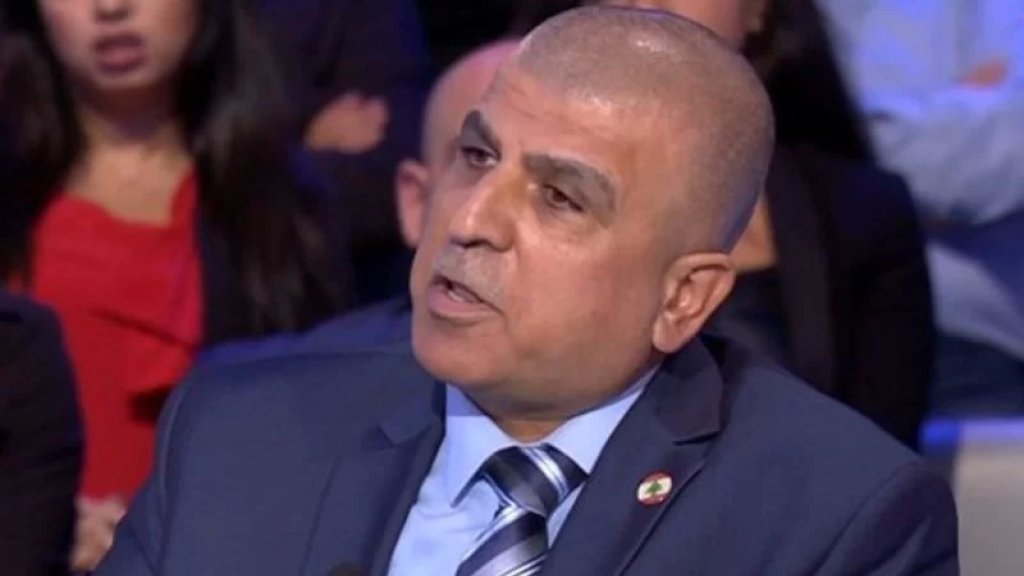 أبو شقرا: تعميم مصرف لبنان هو إعلان إفلاس المواطن اللبناني 