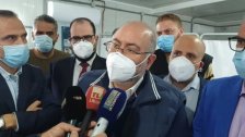 وزير الصحة عن حالات متحور "أوميكرون" في لبنان: الأرقام ستزيد كما في باقي العالم