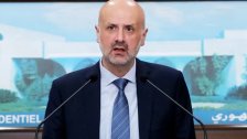 وزير الداخلية: نرفض أن يكون لبنان منصة لتصدير الأذى الى إخوانه العرب وندين أي تطاول على البحرين