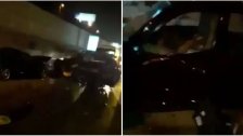 لا صحة للفيديو المتداول لحادث سير مروع على طريق المطار... الفيديو قديم ويعود للـ2018!