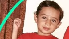 فاجعة في بلدة دير عمار..  وفاة إبن الـ3 سنوات صدما عن طريق الخطأ بسيارة يقودها عمه
