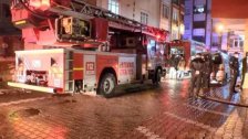 فاجعة تهزّ أسرة سوريّة في اسطنبول.. وفاة 4 أطفال أشقاء جرّاء اندلاع حريق في منزلهم بأسنيورت