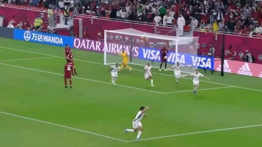  18 دقيقة وقتاً بدل ضائع.. الجزائر تتخطى قطر في كأس العرب في لقاء مجنون وتصل إلى النهائي 