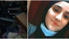 بالفيديو/ وفاة ابنة الـ14 عاماً في حي السلم.. إنخسفت الارض في غرفتها وسقطت في فجوة من مياه المجارير!
