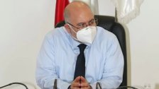 وزير الصحة : قرار إقفال البلد &quot;سيتخذه الوباء&quot;