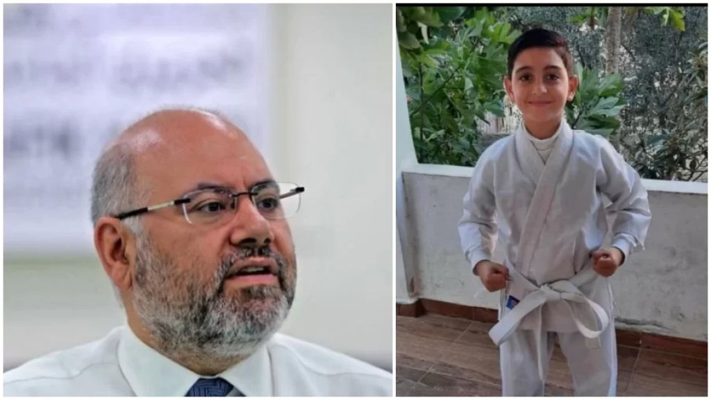 وزير الصحة يطلب تحقيق عاجل بوفاة الطفل محمد إثر عملية جراحية: لإتخاذ الاجراءات اللازمة