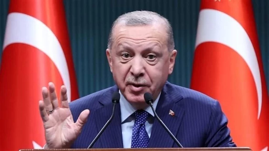 أردوغان يُعلن نجاح خطته التي أنعشت الليرة: تركيا أحبطت ألاعيب المضاربين على اقتصادها