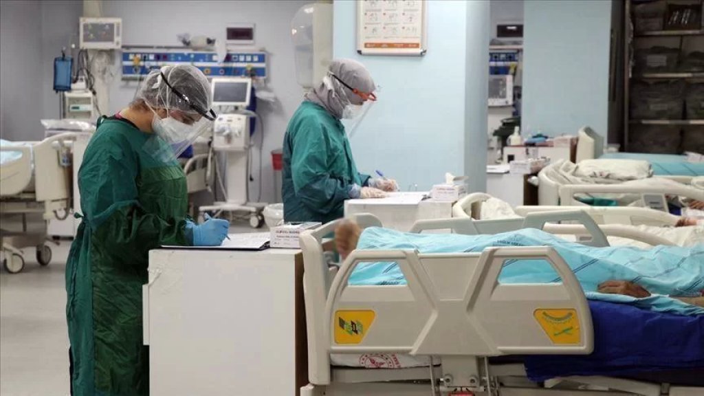المستشفيات تحذر: 400 سرير متوفر فقط في لبنان!