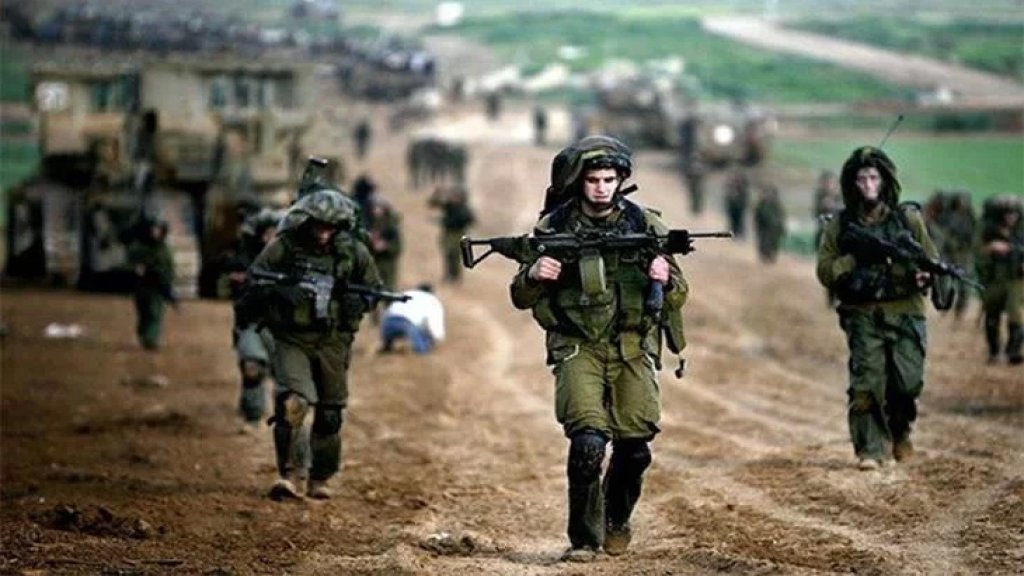 صحيفة إسرائيلية: الإحتلال وسع برنامج &quot;الدرع الشمالي&quot; على طول الحدود مع لبنان
