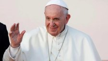 "العنف ضد المرأة يغضب الله".. البابا فرنسيس يوجه دعوة لحماية النساء بمناسبة العام الجديد