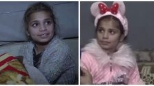 بالفيديو/ حلم الطفلة السورية شهد يتحقق ومنزل جديد ينتظرها.. كانت أمنيتها &quot;خيمة&quot; في العام الجديد!