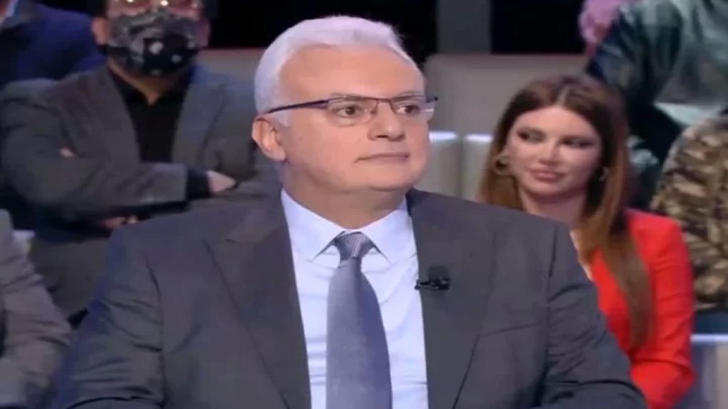 ويزر الإتصالات: "إذا ما تصلح الوضع رح يصير بالإنترنت متل ما صار بالكهرباء"