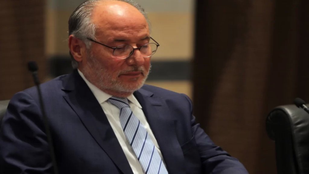 وزير التربية يؤكد العودة إلى التعليم الحضوري بعد نهاية العطلة: &laquo;مش الضهرات والسهرات تعطل العام الدراسي&raquo;