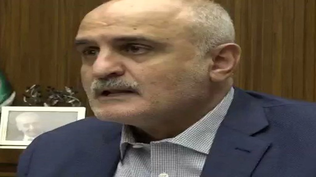علي حسن خليل: نحنُ أمراء الدفاع عن لبنان ووحدته
