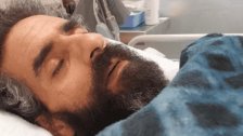 بعد 141 يوماً من الإضراب عن الطعام...  الأسير الفلسطيني هشام أبو هواش ينتزع تعهداً بالإفراج عنه في 26 شباط